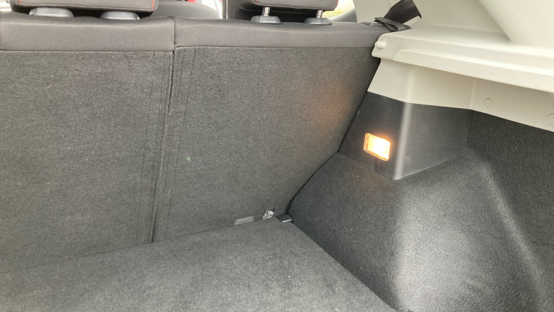 MG ZS 1.5 VTi-TECH Excite 5dr Petrol Hatchback